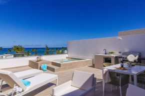Incredible Ocean view Penthouse just steps from the beach - BG2 C5